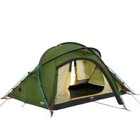 Палатка одноместная Wechsel Forum 4 2 UL Green (DAS302754)