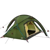 Палатка одноместная Wechsel Forum 4 2 UL Green (DAS302754)