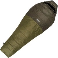 Спальный мешок Wechsel Mudds Winter -5° L TL Olive/Mud Green Left 220 см (DAS302764)