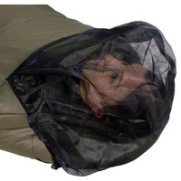 Спальный мешок Wechsel Mudds Autumn 0° M TL Olive/Mud Green Left 200 см (DAS302761)