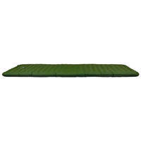 Туристический коврик Wechsel Glacio L 186 x 64 x 8 cm TL Olive (DAS302768)