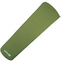 Туристический коврик Wechsel Lito L 3.8 ZG 198 см Olive (DAS302767)