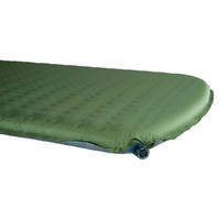 Туристический коврик Wechsel Lito L 3.8 ZG 198 см Olive (DAS302767)