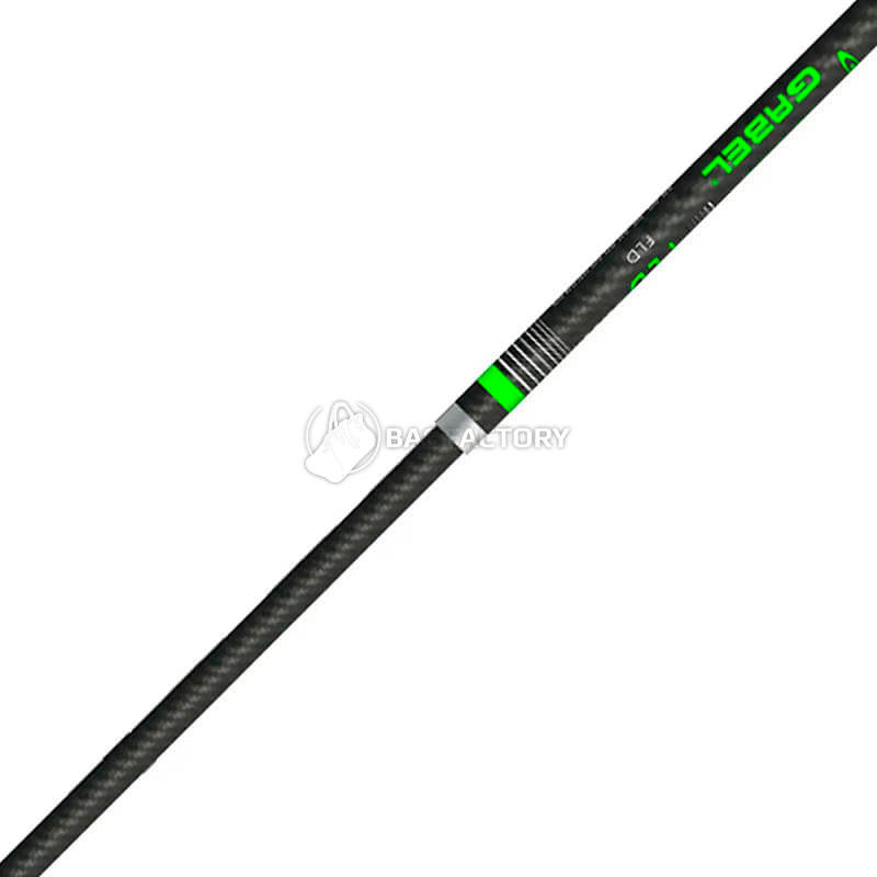 Палки для скандинавской ходьбы Gabel FLD Carbon 115 см (DAS302701)