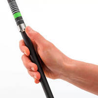 Палки для скандинавской ходьбы Gabel FLD Carbon 115 см (DAS302701)