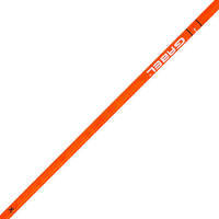 Палки для скандинавской ходьбы Gabel X-1.35 Red/Orange 105 см (DAS302707)