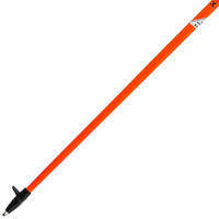 Палки для скандинавской ходьбы Gabel X-1.35 Red/Orange 105 см (DAS302707)