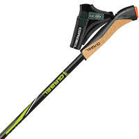 Палки для скандинавской ходьбы Gabel FX-75 Snake Carbon 125 Dual Spike (DAS302750)