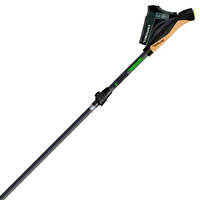 Палки для скандинавской ходьбы Gabel Springbok XTS 120 см (DAS302752)