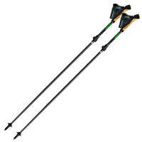 Палки для скандинавской ходьбы Gabel Springbok XTS 120 см (DAS302752)