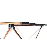Стол раскладной Tramp Compact алюминиевый 55х40х38 см (TRF-061)