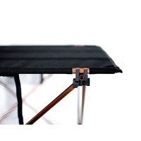 Стол раскладной Tramp Compact Polyester 56х43х40 см (TRF-062)