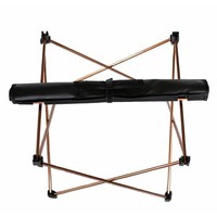 Стол раскладной Tramp Compact Polyester 56х43х40 см (TRF-062)