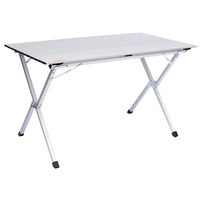 Стол раскладной Tramp с алюминиевой столешницей 120x60x70 см (TRF-064)