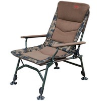 Кресло раскладное Tramp Royal Camo (TRF-071)