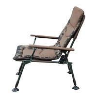 Кресло раскладное Tramp Royal Camo (TRF-071)