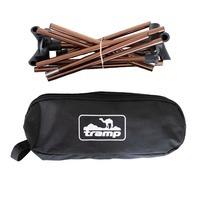Кресло раскладное Tramp Compact 50х48х68 см (UTRF-060)