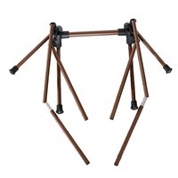 Кресло раскладное Tramp Compact 50х48х68 см (UTRF-060)