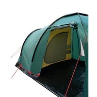 Палатка шестиместная Tramp Brest 6 (v2) Green (UTRT-083)