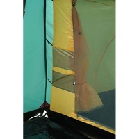 Палатка шестиместная Tramp Brest 6 (v2) Green (UTRT-083)