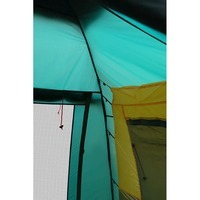 Палатка шестиместная Tramp Brest 6 (v2) Green (UTRT-083)