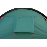 Палатка шестиместная Tramp Brest 6 (v2) Green (UTRT-083)