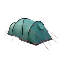 Палатка шестиместная Tramp Brest 6 (v2) Green (UTRT-083)