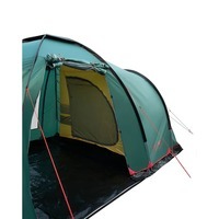 Палатка шестиместная Tramp Brest 6 (v2) Green (UTRT-083)