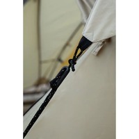 Палатка двухместная Tramp Lite Wonder 2 песочная (UTLT-005-sand)