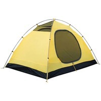 Палатка двухместная Tramp Lite Wonder 2 песочная (UTLT-005-sand)