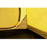 Палатка двухместная Tramp Lite Wonder 2 песочная (UTLT-005-sand)