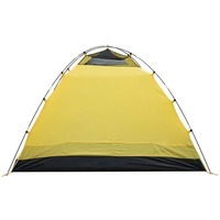 Палатка двухместная Tramp Lite Wonder 2 песочная (UTLT-005-sand)