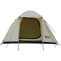 Палатка двухместная Tramp Lite Wonder 2 песочная (UTLT-005-sand)