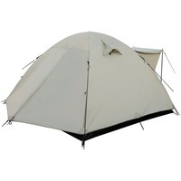 Палатка двухместная Tramp Lite Wonder 2 песочная (UTLT-005-sand)