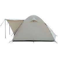Палатка двухместная Tramp Lite Wonder 2 песочная (UTLT-005-sand)