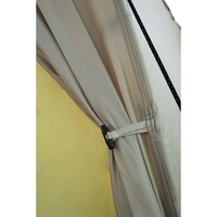 Палатка трехместная Tramp Lite Wonder 3 песочная (UTLT-006-sand)