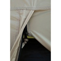 Палатка трехместная Tramp Lite Wonder 3 песочная (UTLT-006-sand)