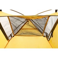 Палатка трехместная Tramp Lite Wonder 3 песочная (UTLT-006-sand)
