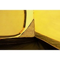 Палатка трехместная Tramp Lite Wonder 3 песочная (UTLT-006-sand)