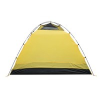 Палатка трехместная Tramp Lite Wonder 3 песочная (UTLT-006-sand)