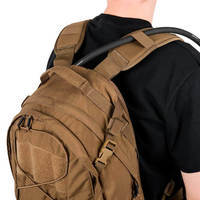 Тактический рюкзак Helikon-Tex Backpack Cordura 24л Flecktarn (PL-EDC-CD-23)