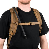 Тактический рюкзак Helikon-Tex Backpack Cordura 24л Flecktarn (PL-EDC-CD-23)