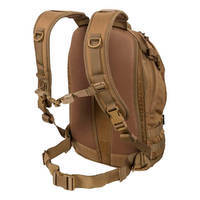 Тактический рюкзак Helikon-Tex Backpack Cordura 24л Flecktarn (PL-EDC-CD-23)