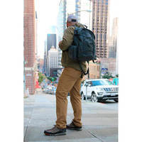 Тактический рюкзак Helikon-Tex Backpack Cordura 24л Flecktarn (PL-EDC-CD-23)