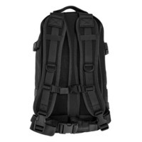Тактический рюкзак Helikon-Tex RACCOON Mk2 Backpack Cordura 24л Black (PL-RC2-CD-01)
