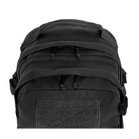 Тактический рюкзак Helikon-Tex RACCOON Mk2 Backpack Cordura 24л Black (PL-RC2-CD-01)