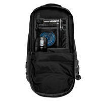 Тактический рюкзак Helikon-Tex RACCOON Mk2 Backpack Cordura 24л Black (PL-RC2-CD-01)