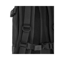 Тактический рюкзак Helikon-Tex RACCOON Mk2 Backpack Cordura 24л Black (PL-RC2-CD-01)