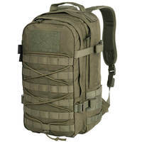 Тактический рюкзак Helikon-Tex RACCOON Mk2 Backpack Cordura 24л Olive Green (PL-RC2-CD-02)