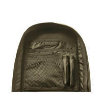 Тактический рюкзак Helikon-Tex RACCOON Mk2 Backpack Cordura 24л Olive Green (PL-RC2-CD-02)